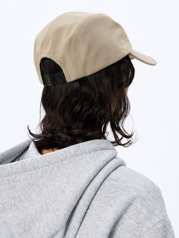 THE NORTH FACE JAPAN GORE-TEX CAP NN02305 / 防水透氣老帽