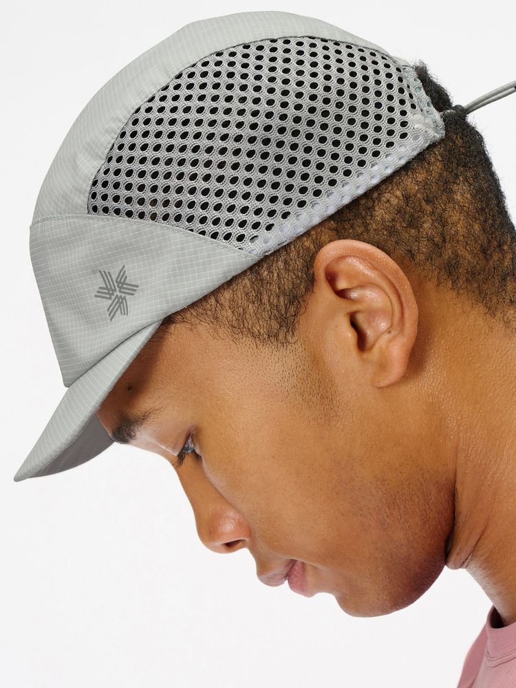 Goldwin Chamonix / Vertical Trail 野跑網帽