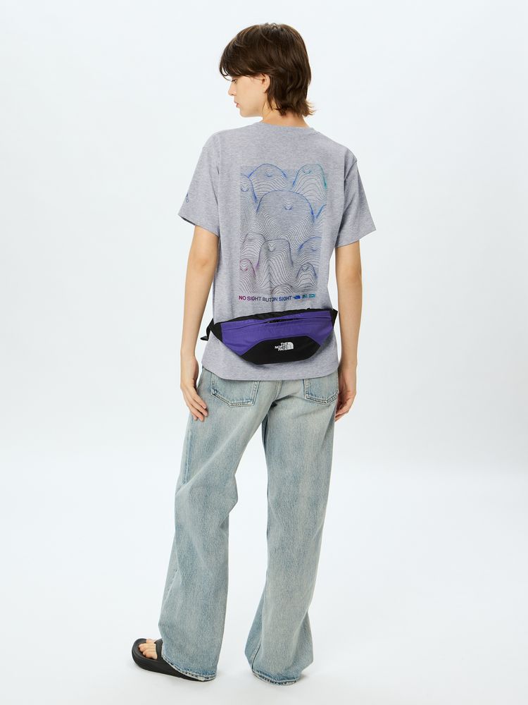 THE NORTH FACE JAPAN /  多功能輕量腰包 NM72305