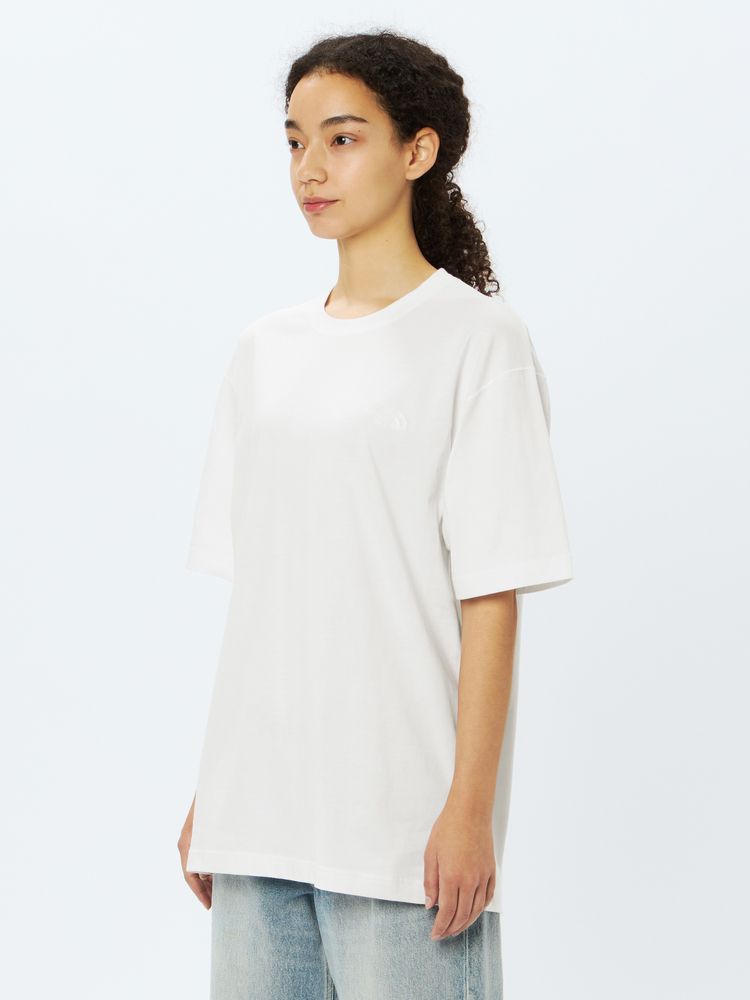 THE NORTH FACE JAPAN / 夜幕前線 短袖T恤 NT82530