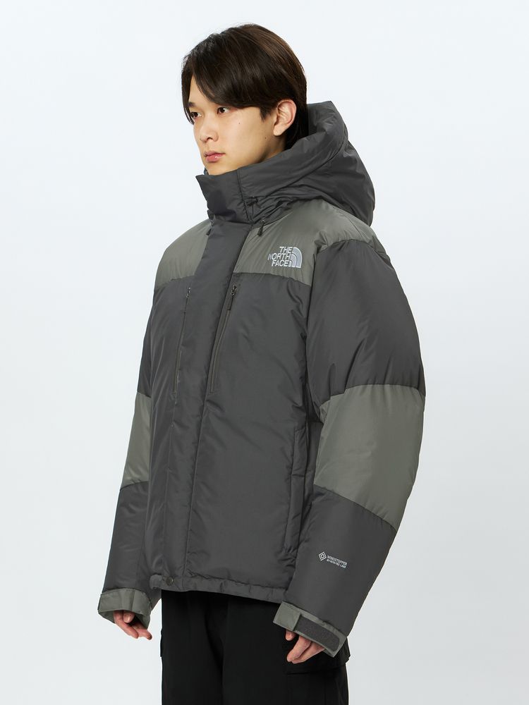 THE NORTH FACE JAPAN ND92551 / 高保暖防風光電子羽絨外套