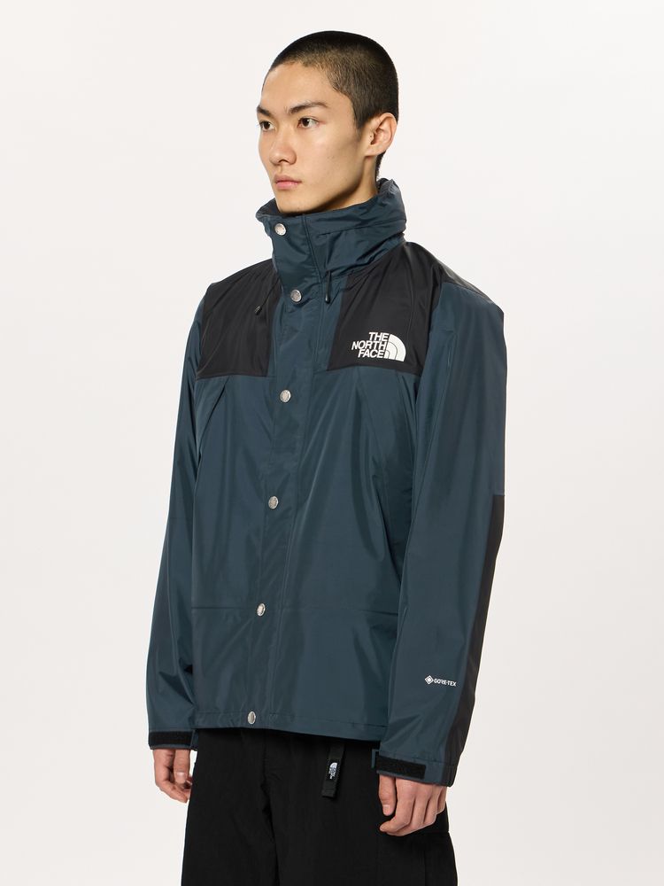 THE NOERTH FACE MT RAINTEX JACKET NP12333 / 防水外套