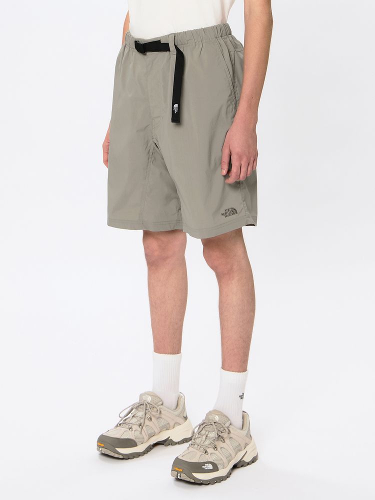 THE NORTH FACE JAPAN / NB42551 口袋機能短褲