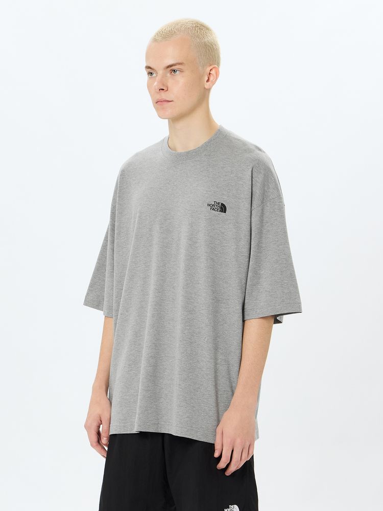 THE NORTH FACE JAPAN / 優美勝地 短袖T恤 NT32436