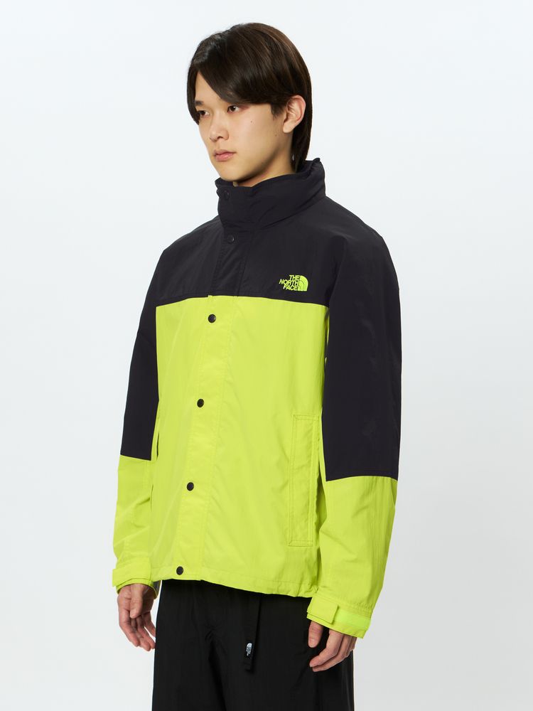 THE NORTH FACE JAPAN NP22550 / 防風外套