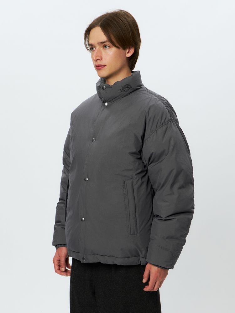 THE NORTH FACE JAPAN ND92565 / GORE-TEX WINDSTOPPER 結構羽絨外套