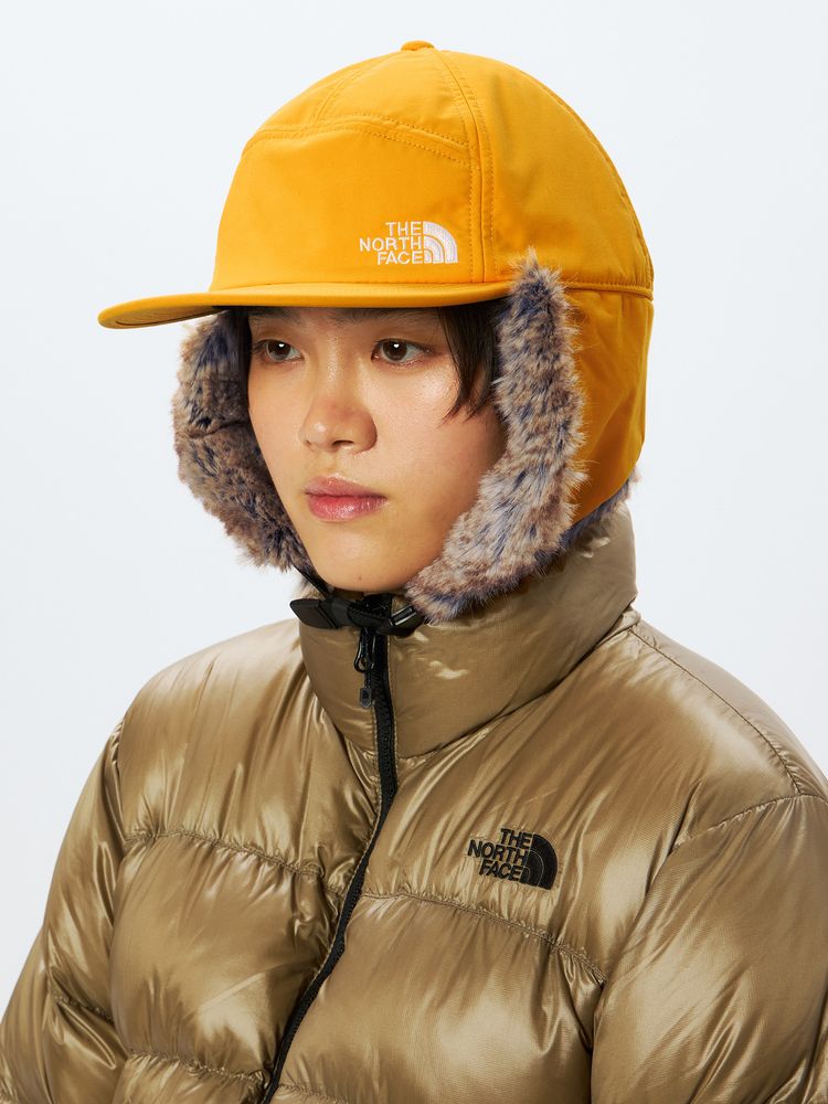 THE NORTH FACE JAPAN NN42543 / 防寒帽