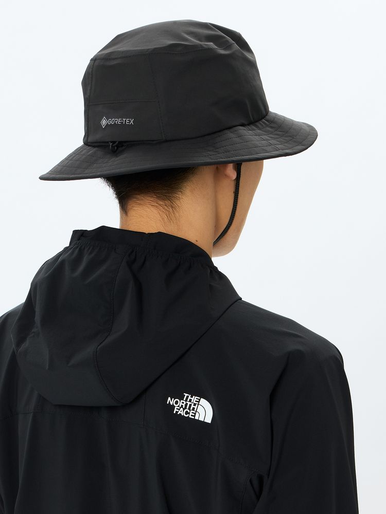 THE NORTH FACE JAPAN / GORE-TEX 輕量防水帽 (中性款) NN02502