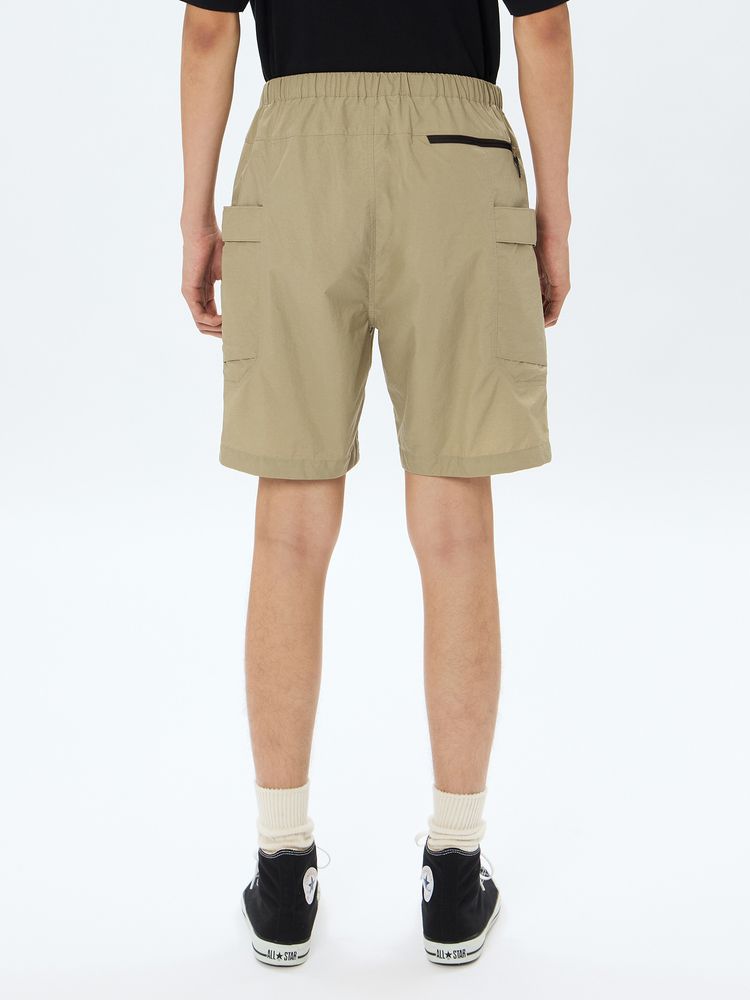 THE NORTH FACE JAPAN / 多口袋快乾機能短褲NB42332