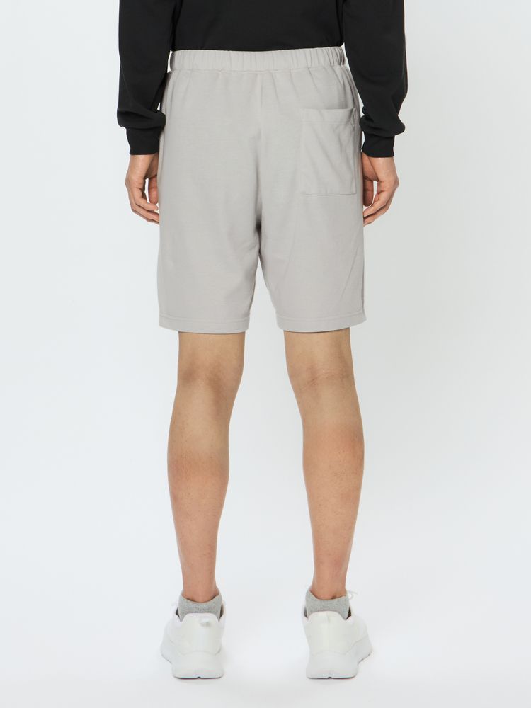 THE NORTH FACE JAPAN / 機能混紡 輕機能短褲NB32573R