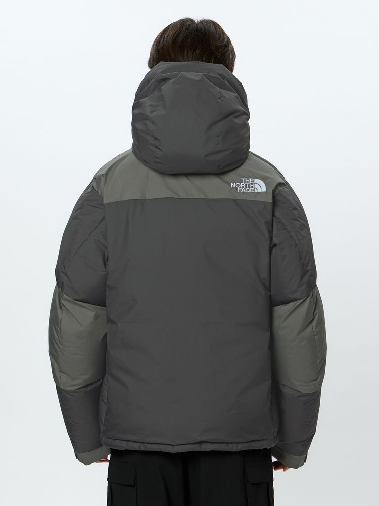 THE NORTH FACE JAPAN ND92551 / 高保暖防風光電子羽絨外套