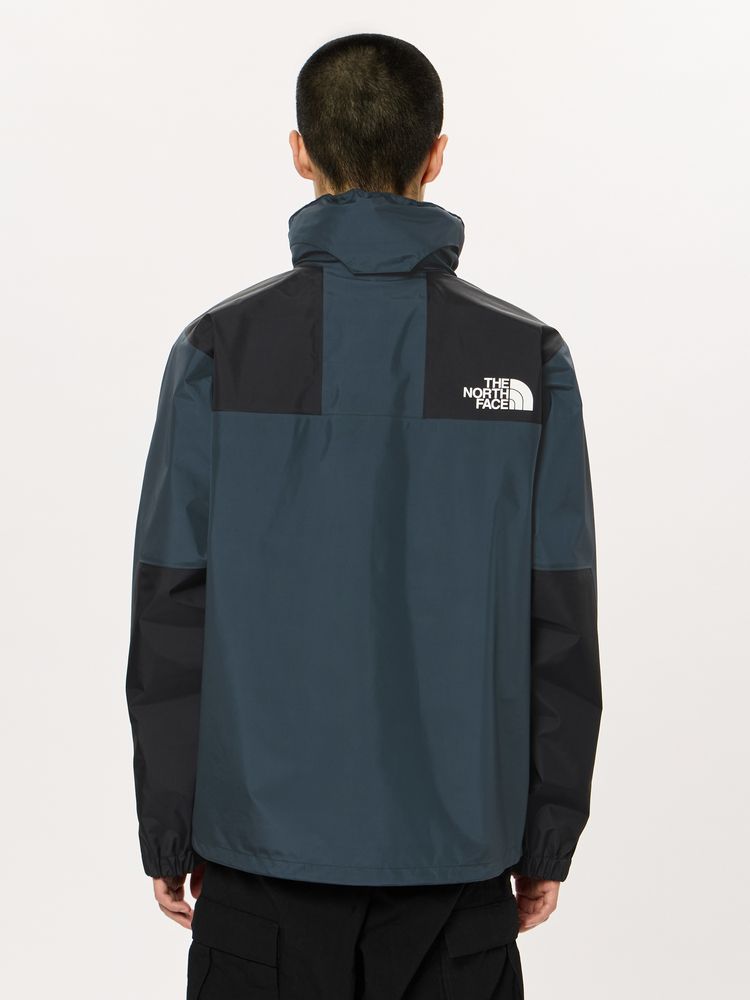 THE NOERTH FACE MT RAINTEX JACKET NP12333 / 防水外套