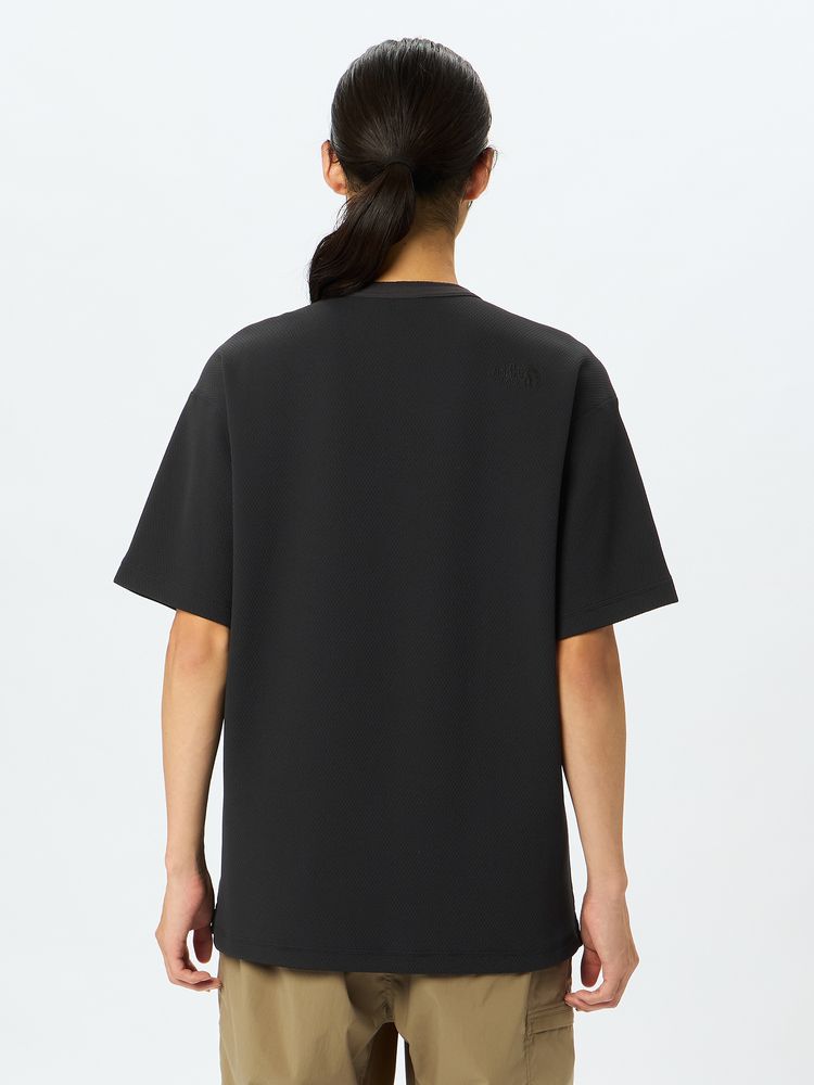 THE NORTH FACE JAPAN / 亨利領短袖T恤 NT12538