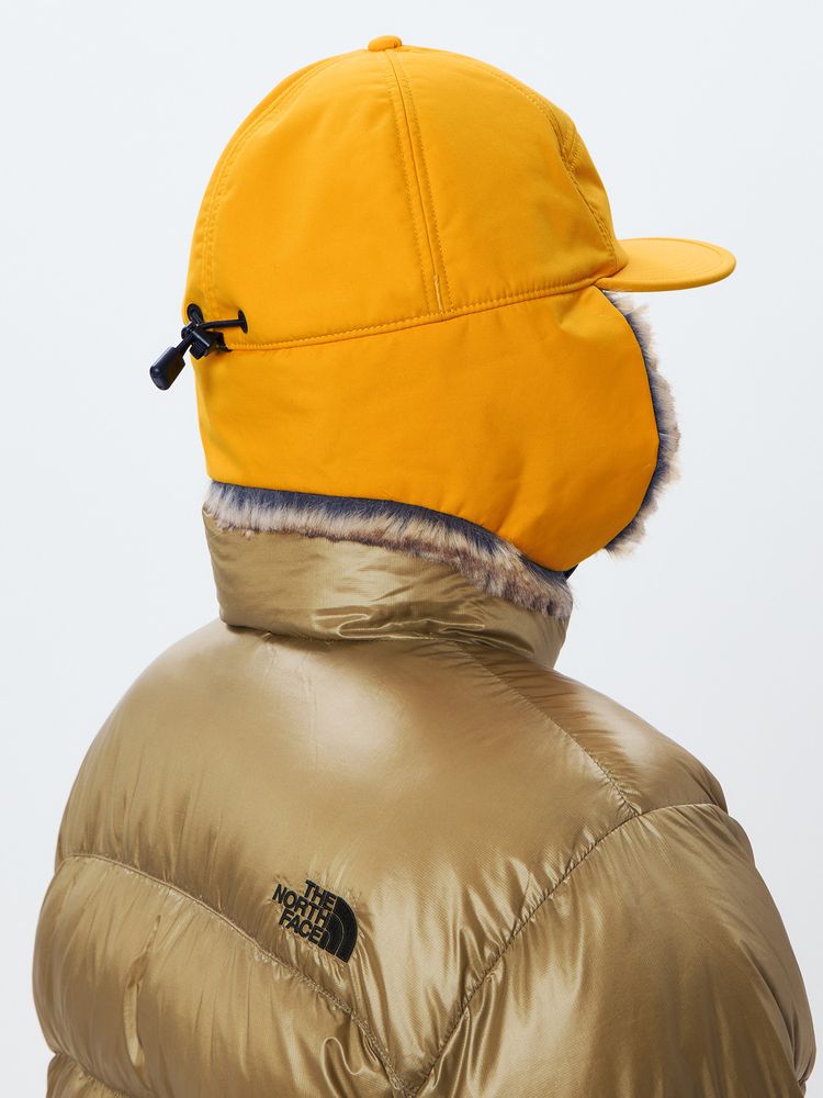 THE NORTH FACE JAPAN NN42543 / 防寒帽