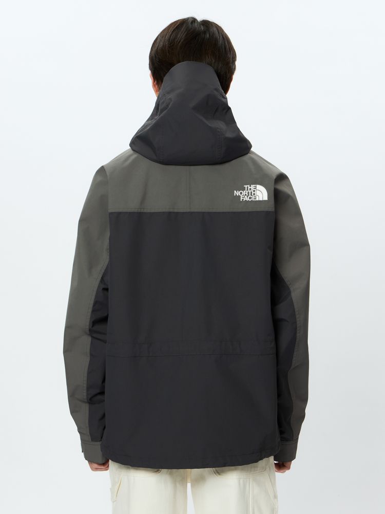 THE NORTH FACE JAPAN / 防水連帽外套 NP62550