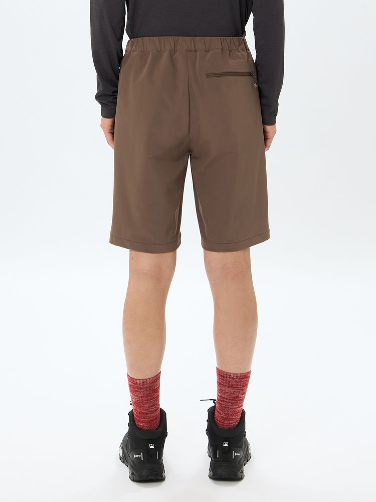 THE NORTH FACE JAPAN / 全能彈性透氣短褲 NB42212