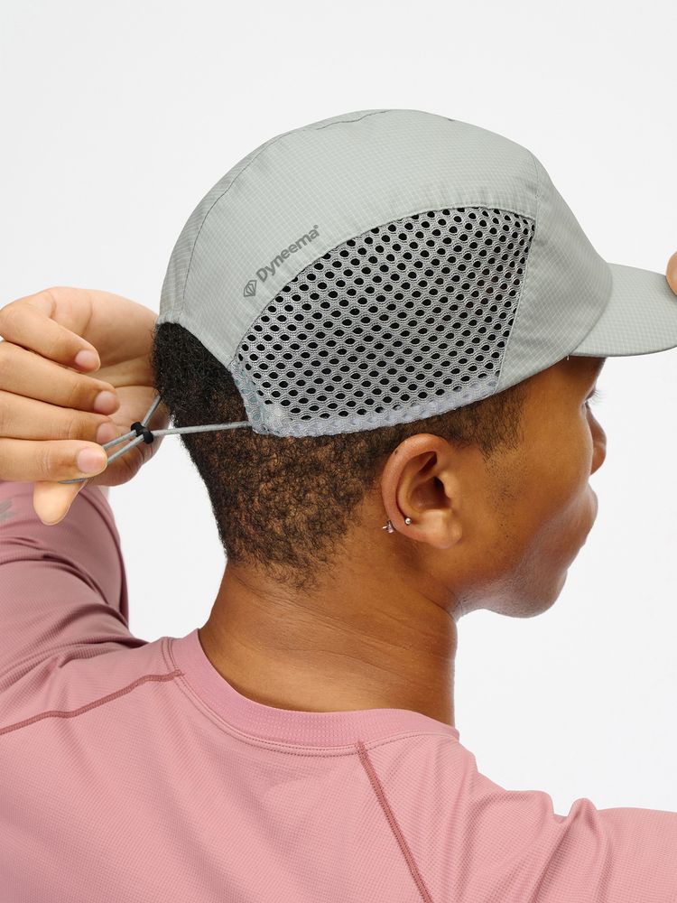 Goldwin Chamonix / Vertical Trail 野跑網帽