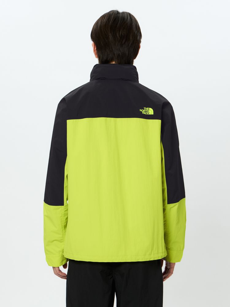THE NORTH FACE JAPAN NP22550 / 防風外套