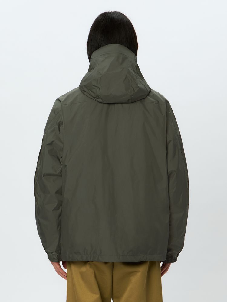 THE NORTH FACE JAPAN NP62530 / 三合一防水透氣外套