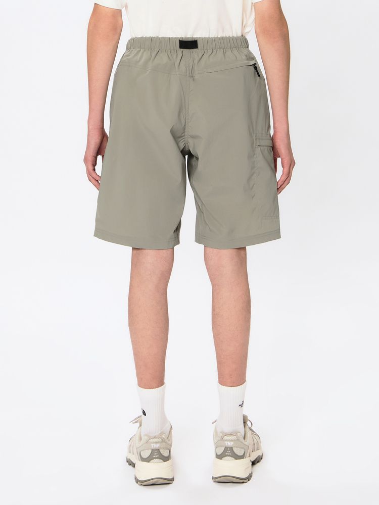 THE NORTH FACE JAPAN / NB42551 口袋機能短褲