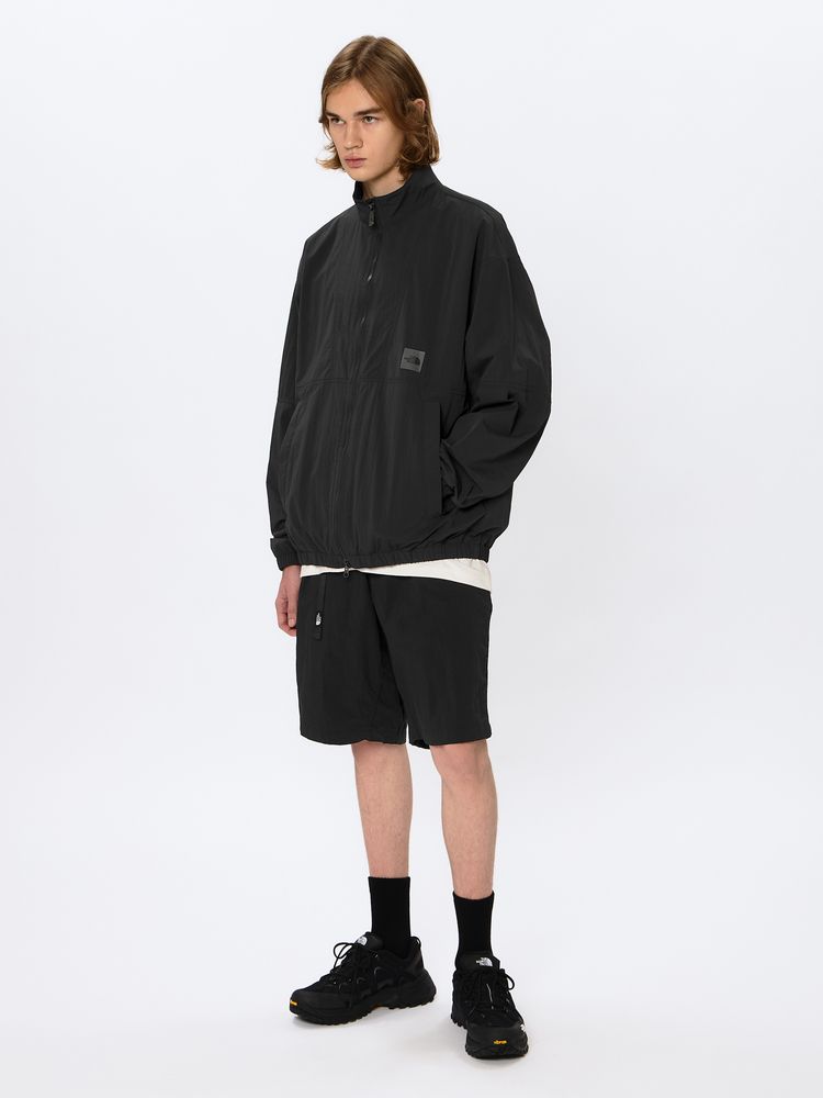 THE NORTH FACE JAPAN NB42661 / 城市移動機能短褲