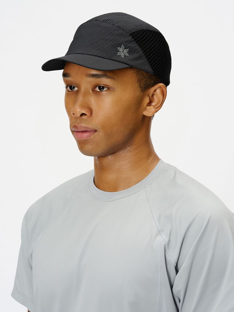 Goldwin Chamonix / Vertical Trail 野跑網帽