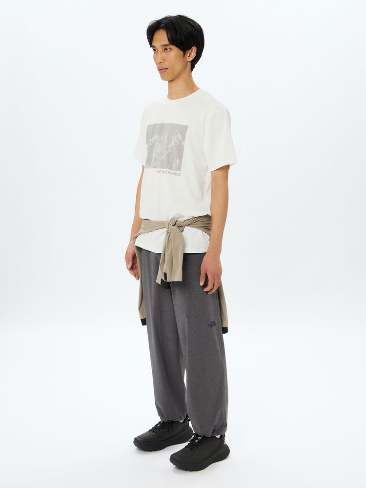 THE NORTH FACE JAPAN / 山景短袖T恤 NT32590