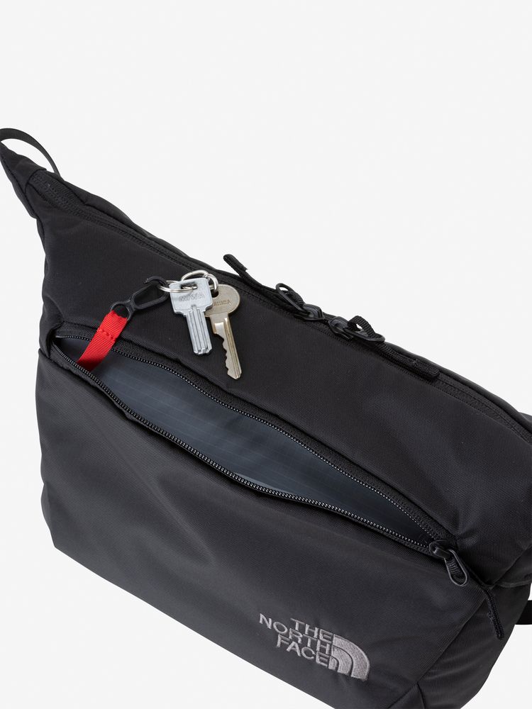 THE NORTH FACE JAPAN  / 側背包 NM72353