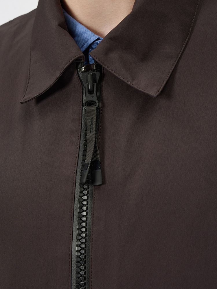 Goldwin GORE-TEX 3L CONSTRUCTION / 多地形防護三層結構夾克