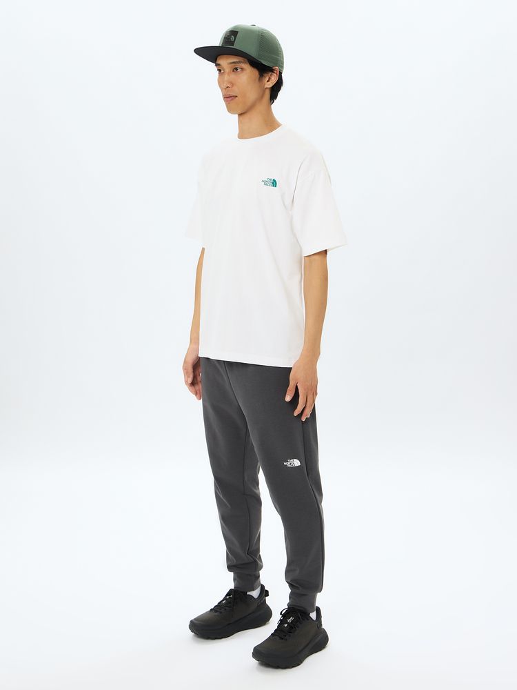 THE NORTH FACE JAPAN / 快乾抗菌機能 短袖T恤 NT32597