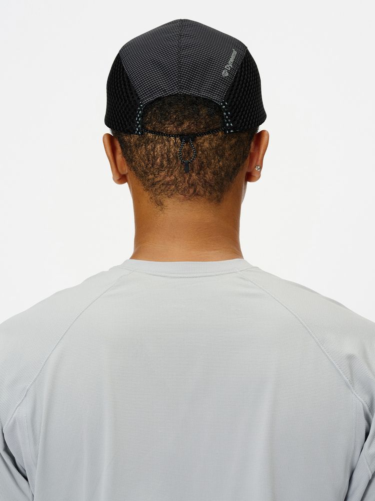 Goldwin Chamonix / Vertical Trail 野跑網帽