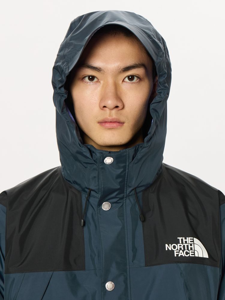 THE NOERTH FACE MT RAINTEX JACKET NP12333 / 防水外套