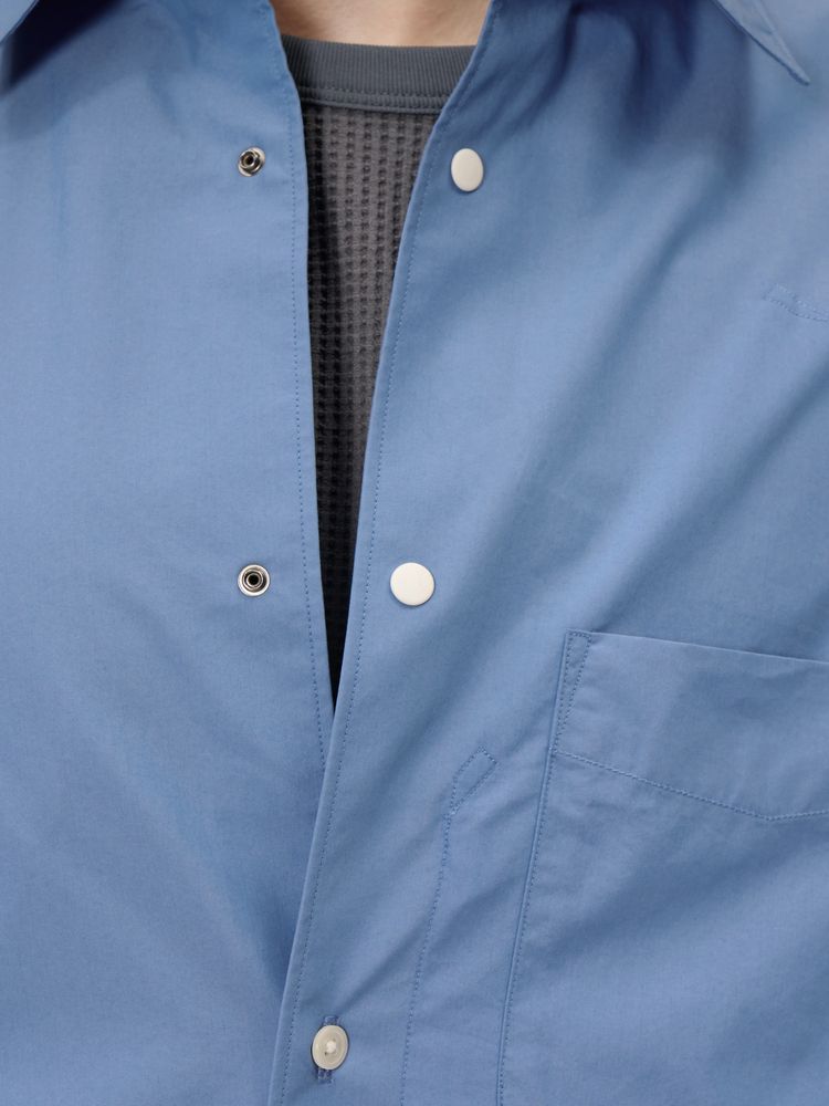 Goldwin / Solotex混紡四季舒適襯衫