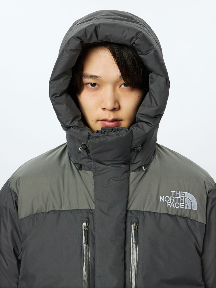 THE NORTH FACE JAPAN ND92551 / 高保暖防風光電子羽絨外套