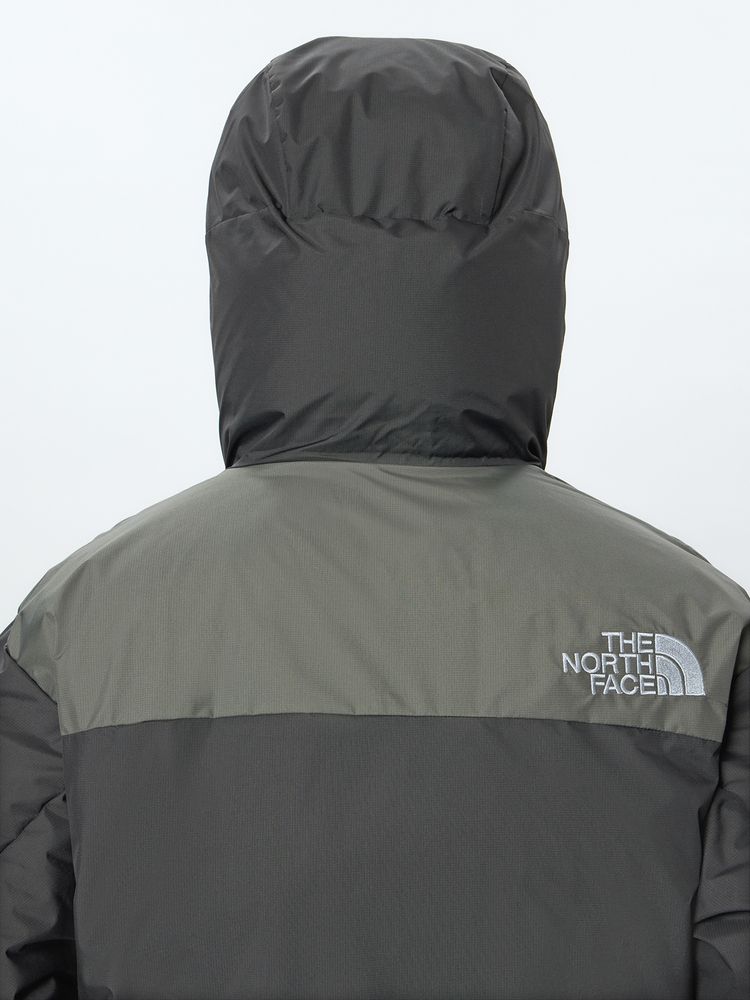 THE NORTH FACE JAPAN ND92551 / 高保暖防風光電子羽絨外套