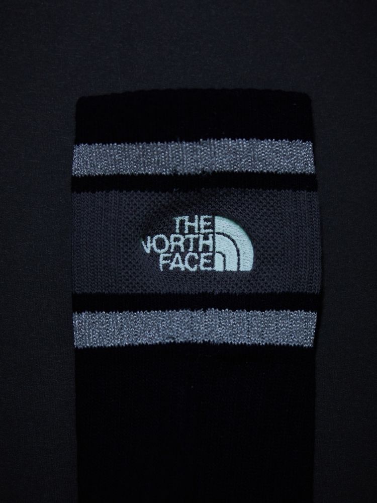 THE NORTH FACE JAPAN Reflect 2P Crew NN82414 / 一組2入