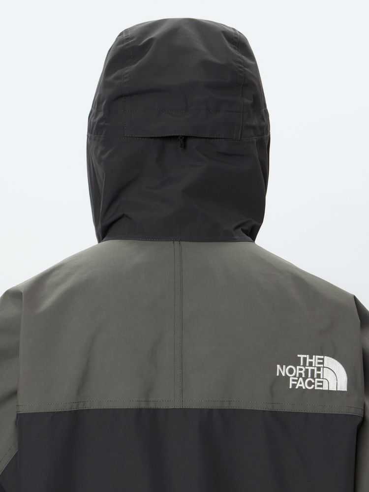 THE NORTH FACE JAPAN / 防水連帽外套 NP62550