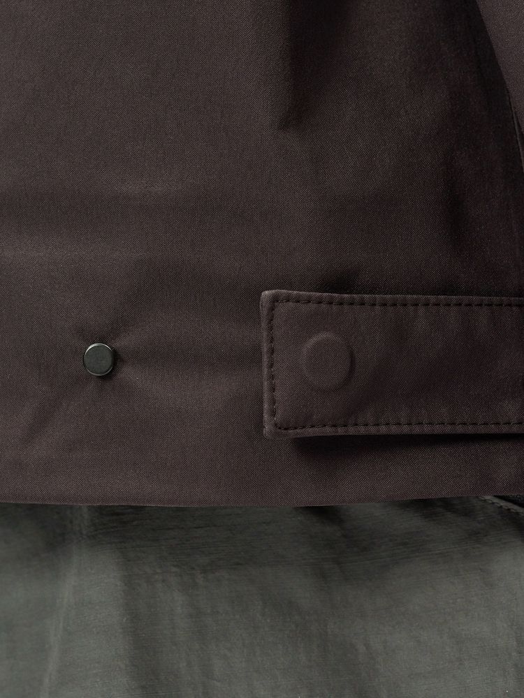 Goldwin GORE-TEX 3L CONSTRUCTION / 多地形防護三層結構夾克