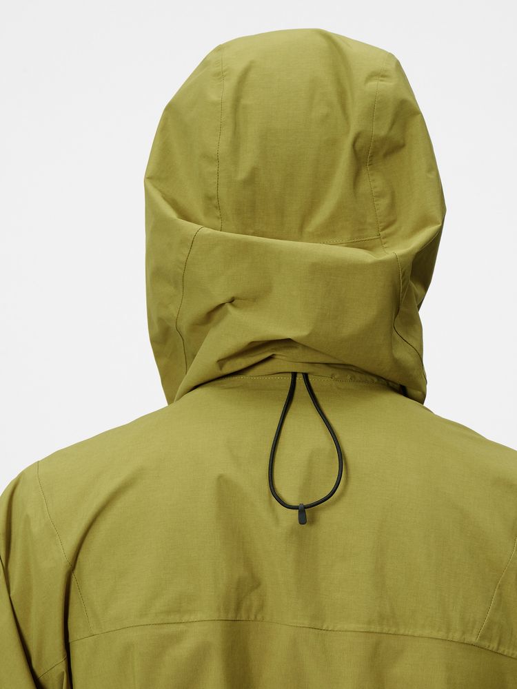 Goldwin / Partex Unlimited 機能結構雙層外套