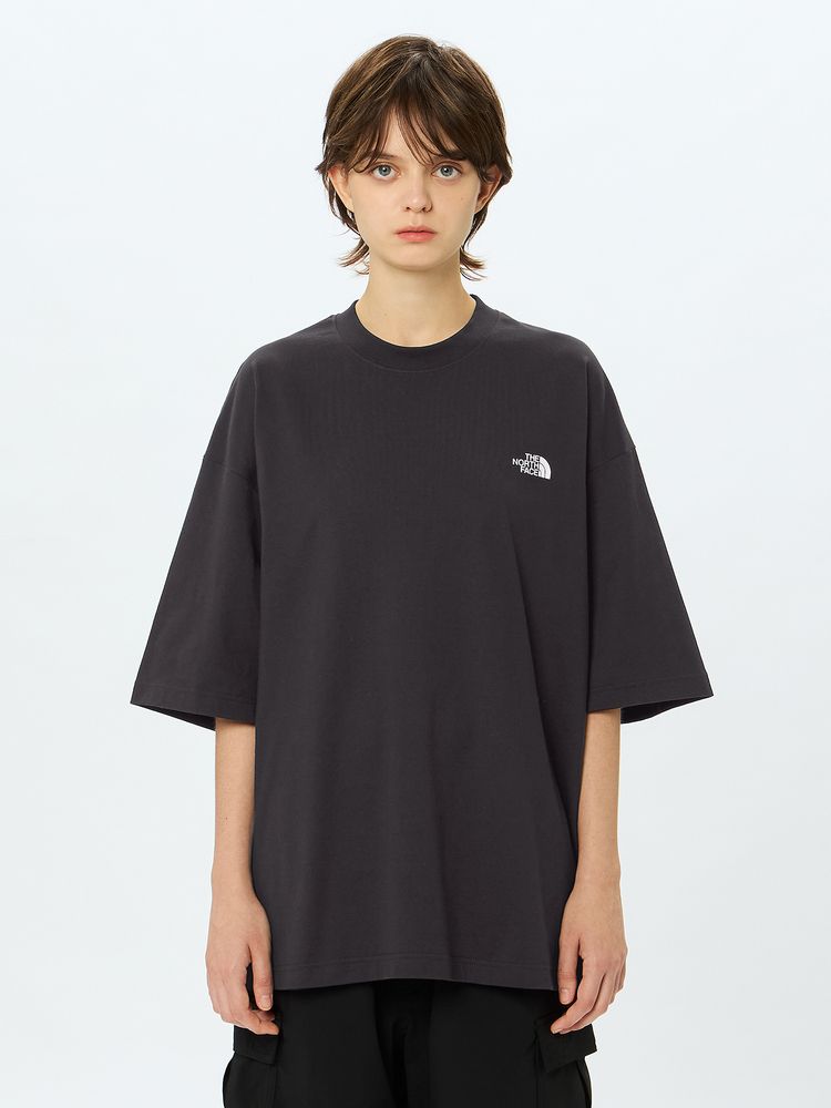 THE NORTH FACE JAPAN / 優美勝地 短袖T恤 NT32436