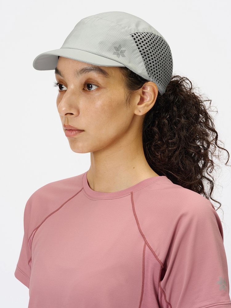 Goldwin Chamonix / Vertical Trail 野跑網帽