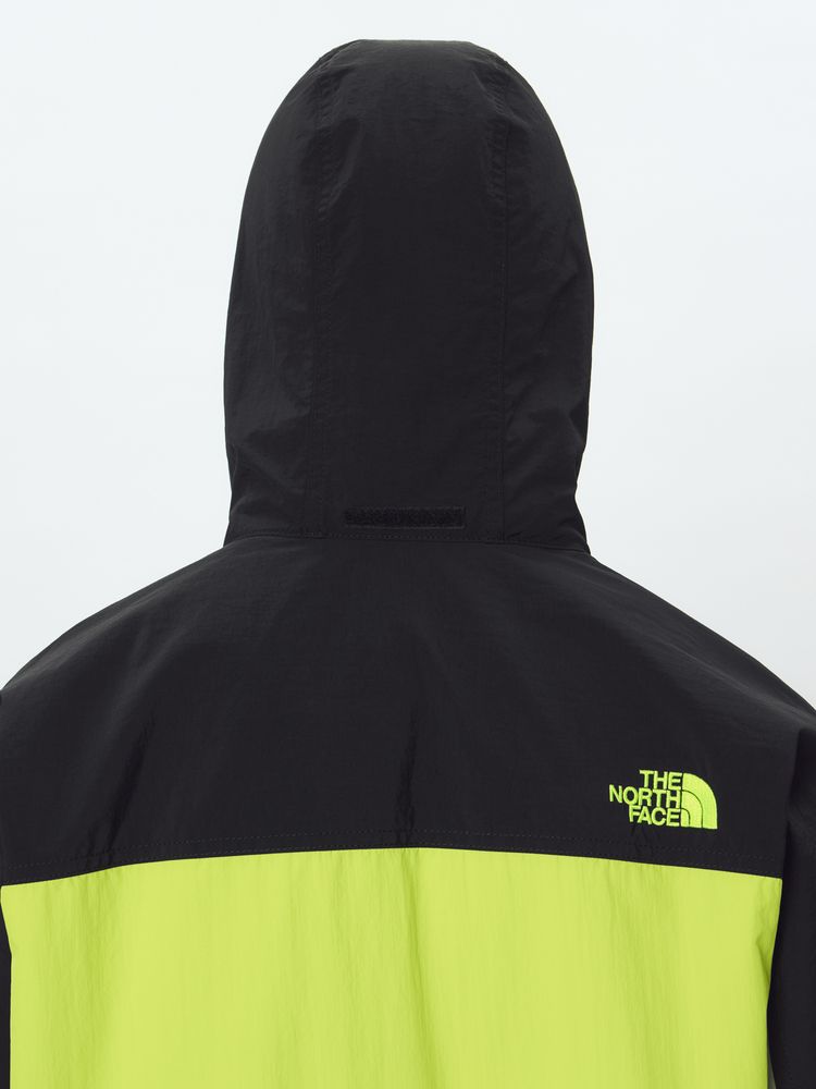 THE NORTH FACE JAPAN NP22550 / 防風外套