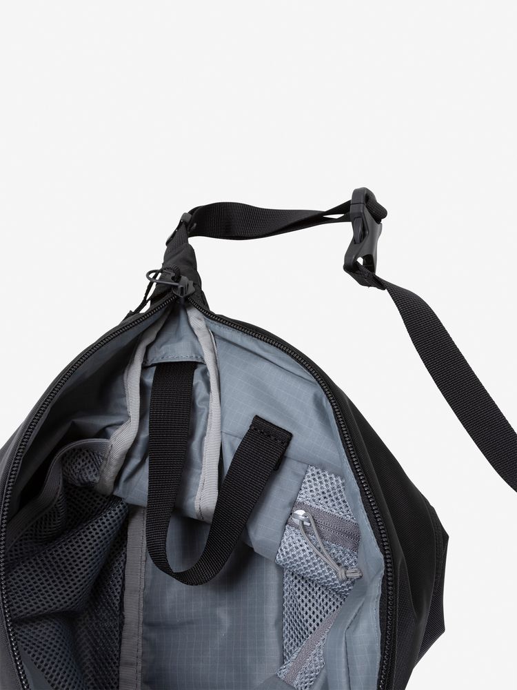 THE NORTH FACE JAPAN CAPELLA 2L / 5L 側背包