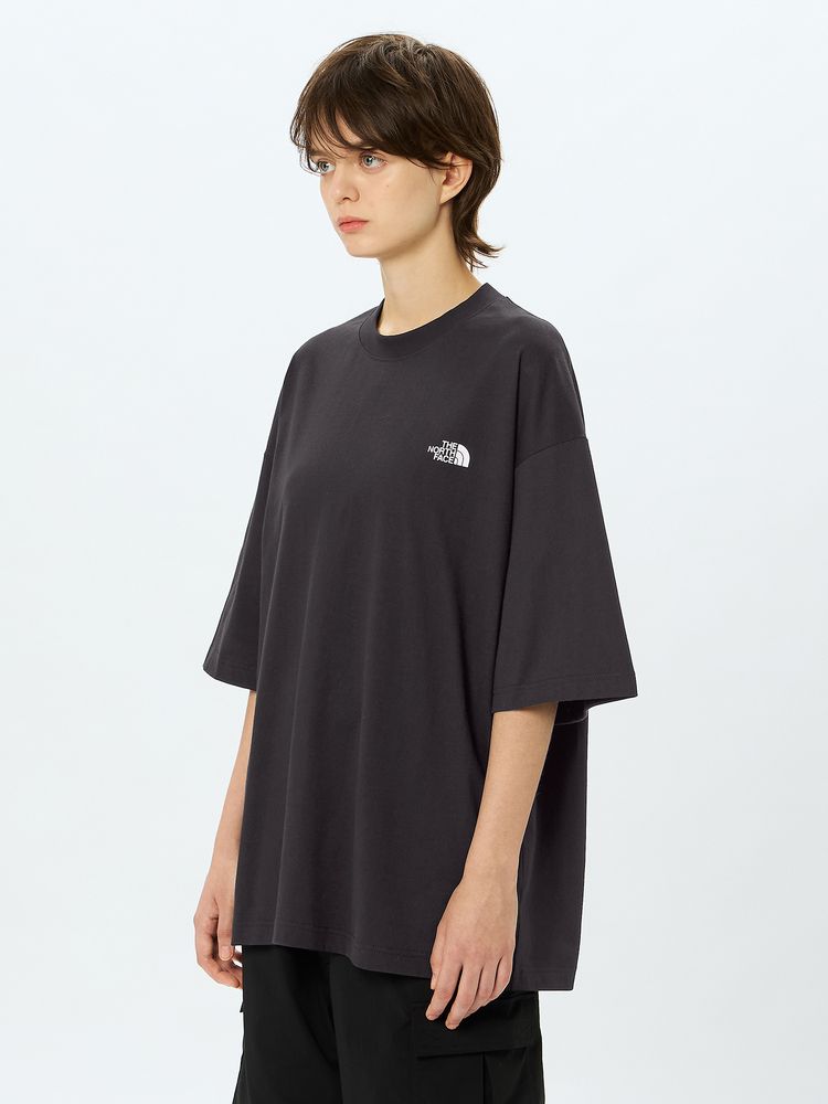 THE NORTH FACE JAPAN / 優美勝地 短袖T恤 NT32436