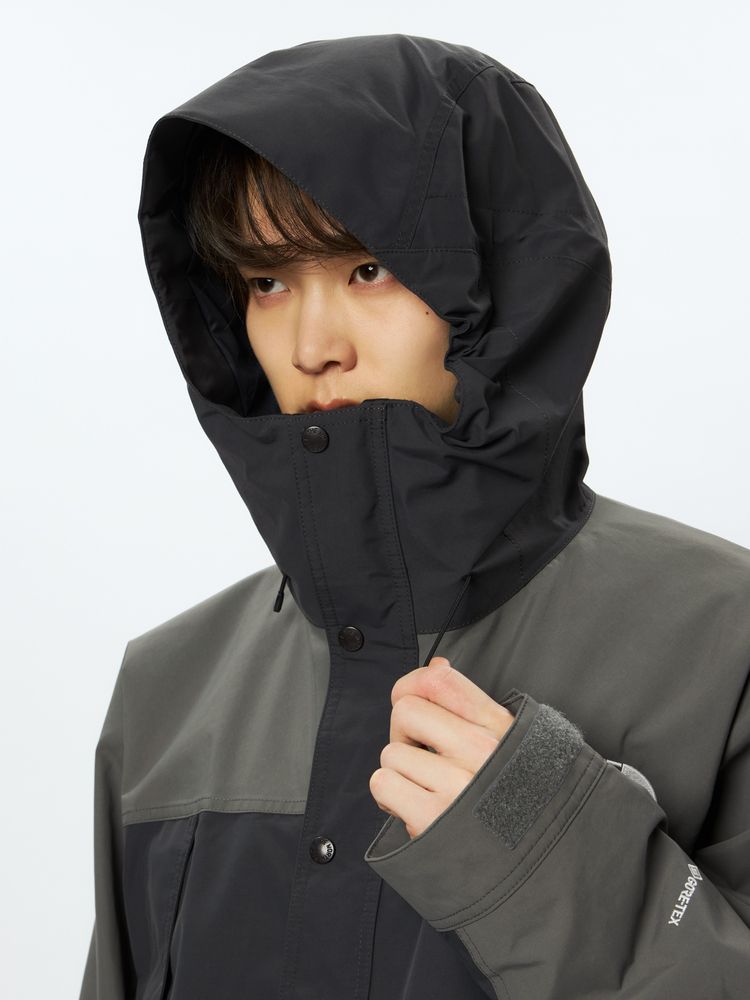 THE NORTH FACE JAPAN / 防水連帽外套 NP62550