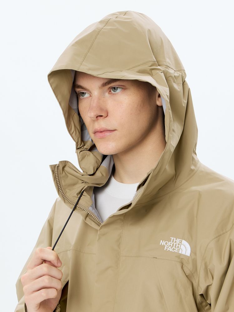 THE NORTH FACE JAPAN NP12550 / 防水硬殼外套