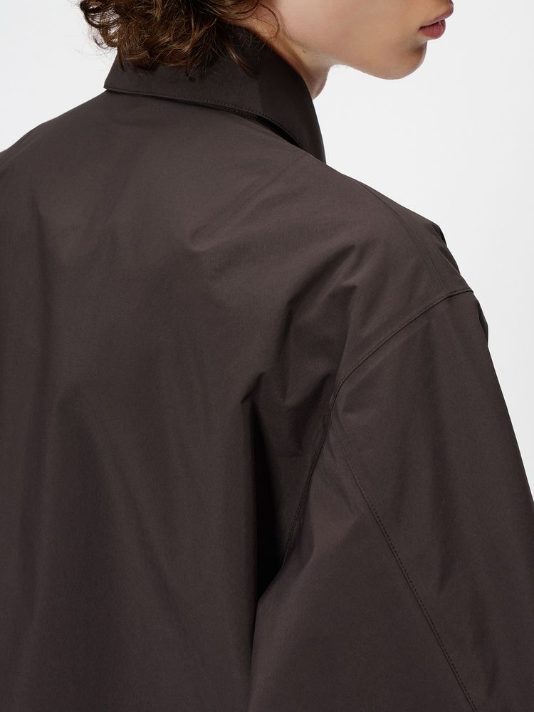 Goldwin GORE-TEX 3L CONSTRUCTION / 多地形防護三層結構夾克