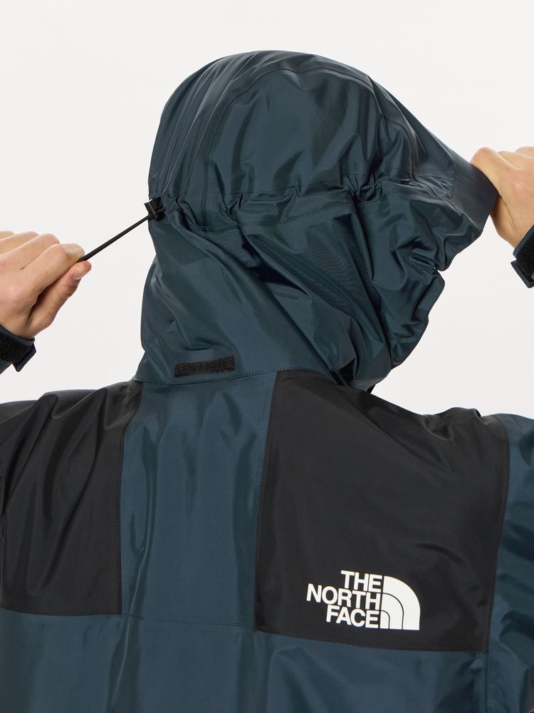 THE NOERTH FACE MT RAINTEX JACKET NP12333 / 防水外套