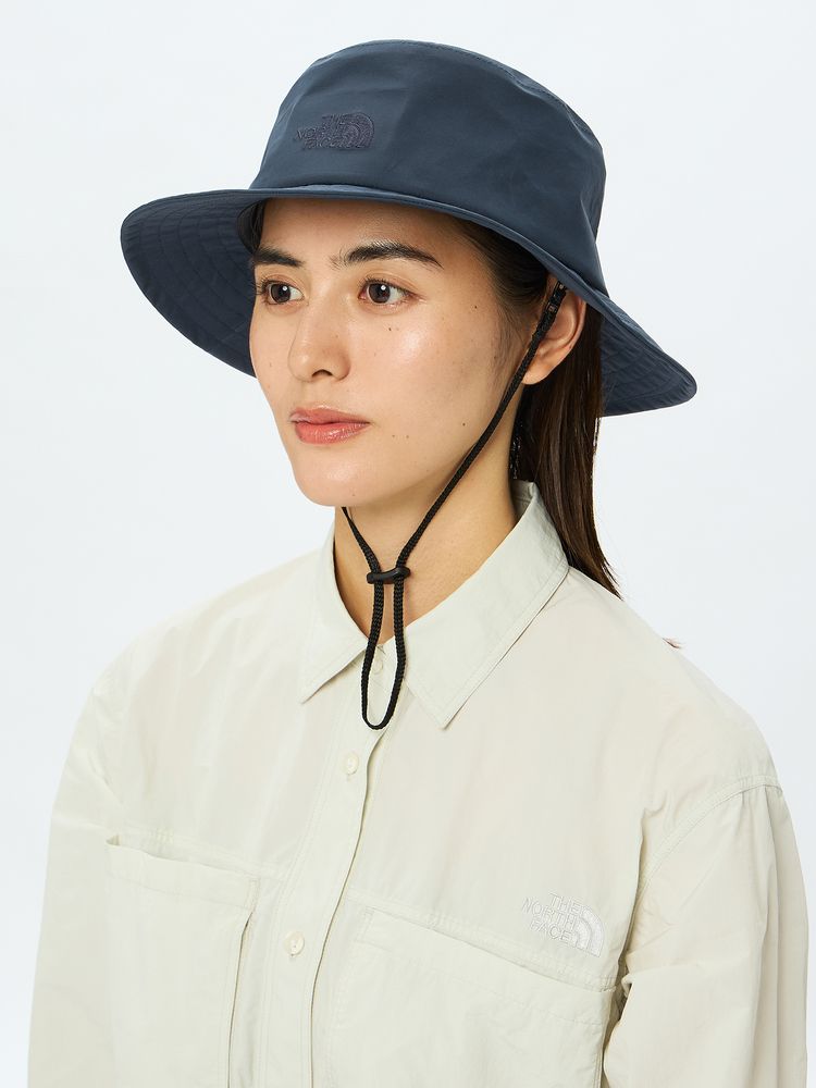 THE NORTH FACE JAPAN / GORE-TEX 輕量防水帽 (中性款) NN02502