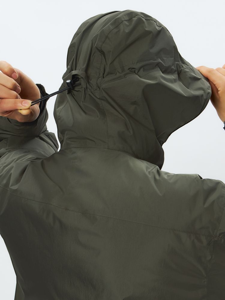 THE NORTH FACE JAPAN NP62530 / 三合一防水透氣外套